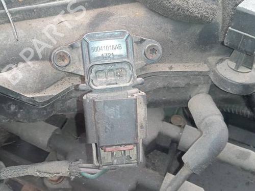 Used Electronic module Electronic module 35268609 35268609