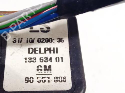 Switch OPEL ZAFIRA A MPV (T98) 2.0 DTI 16V (F75) | BP32582045I30 - Image 3