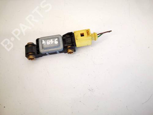 Electronic module AUDI A6 C5 (4B2, 4B4) 2.5 TDI | BP32962736M83 - Image 3