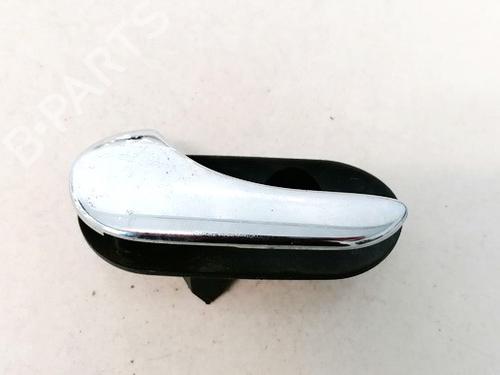 Used Rear left interior door handle Rear left interior door handle 35611931 35611931