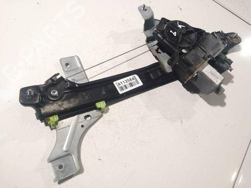 Used Rear left window mechanism Rear left window mechanism 38974041 38974041