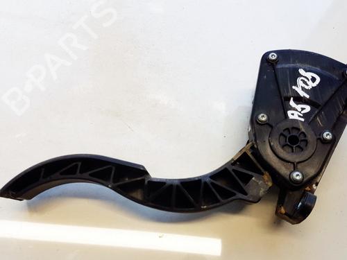 Used Pedal Pedal HYUNDAI SANTA FÉ II (CM) 2.2 CRDi GLS (150 hp) 35883065 35883065