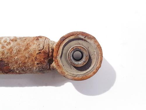 Left rear shock absorber AUDI A2 (8Z0) 1.4 | BP35451132M18 - Image 3