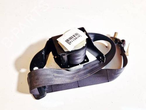Used Rear left seatbelt Rear left seatbelt 34998553 34998553