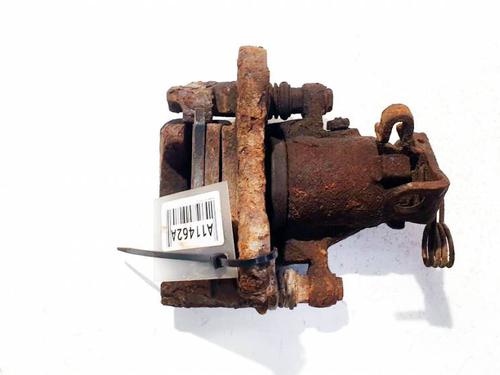 Used Left rear brake caliper Left rear brake caliper PEUGEOT 807 (EB_) 2.2 HDi (128 hp) 39998363 39998363