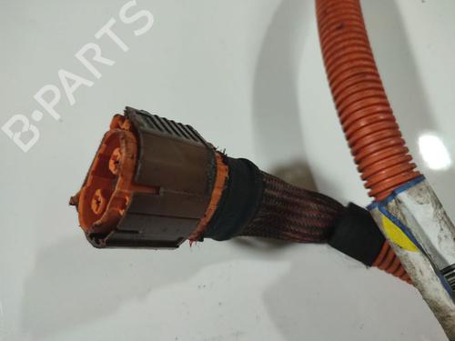 Wiring harness RENAULT FLUENCE (L3_) 1.5 dCi | BP38577503E16 - Image 2