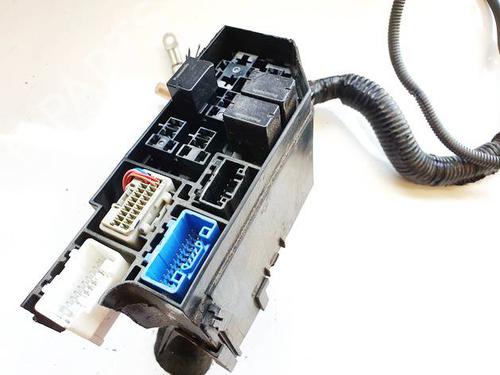 Fuse box MITSUBISHI ECLIPSE CROSS (GK_, GL_) 1.5 T-Mivec | BP32580633E1