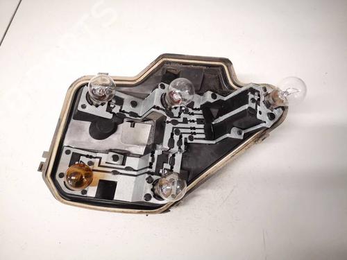 Lampeholder Lampeholder OPEL ASTRA H (A04) 1.9 CDTI (L48) (100 hp) 36546836 36546836