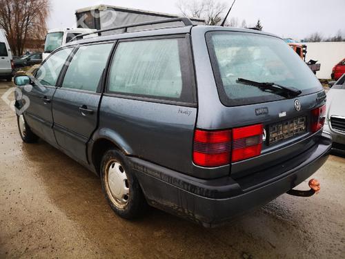 Dakrail VW PASSAT B3/B4 Variant (3A5, 35I) 1.9 TDI | BP35312661C65  - Image 10