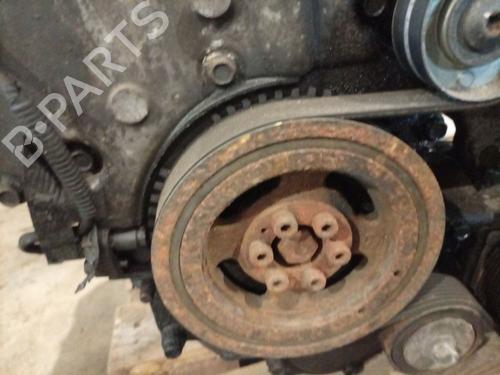 Pulley MAZDA 3 (BL) 2.2 MZR CD (BL10) | BP37063064M122 - Image 4