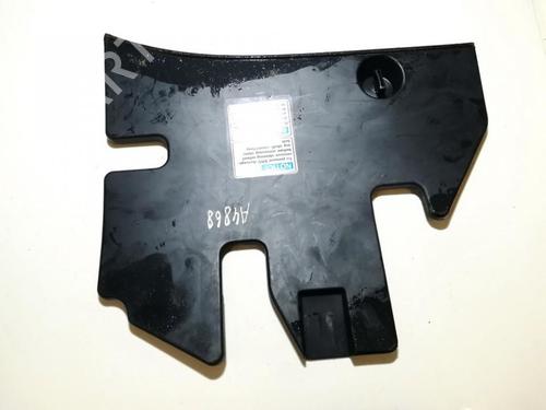 Used Other Other HONDA CIVIC VII Saloon (ES, ET) 1.3 IMA (ED9, ES9) (83 hp) 35850408 35850408