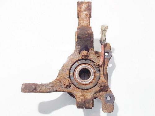 Used Left front steering knuckle Left front steering knuckle 35589848 35589848