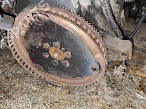 Used Flywheel Flywheel 34912994 34912994