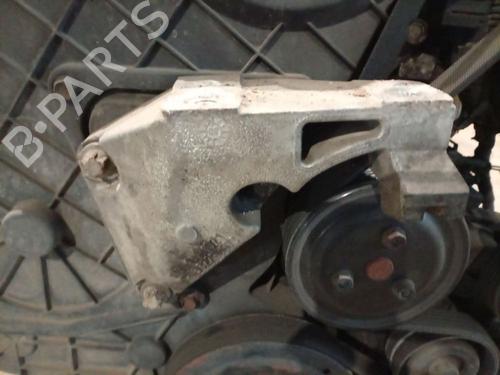 Steun Steun OPEL MERIVA A MPV (X03) 1.7 CDTI (E75) (125 hp) 36151939 36151939