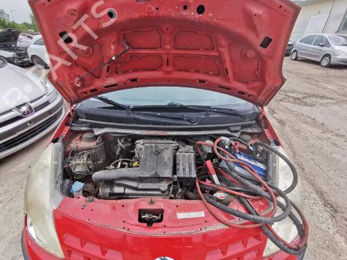 Luftventil NISSAN PIXO (UA0) 1.0 | BP32557719I21 