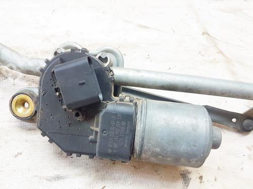 Used Front wiper motor Front wiper motor 35863222 35863222