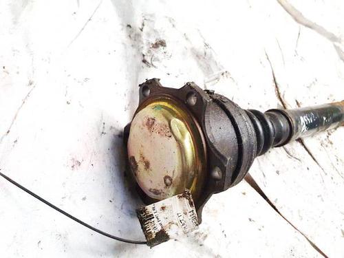 Right front driveshaft VW PASSAT B5 Variant (3B5) 1.9 TDI | BP35869977M39 - Image 3