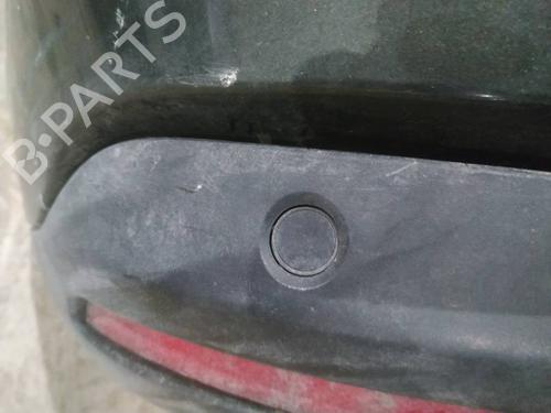 Used Electronic module Electronic module CITROËN C5 III (RD_) 1.6 HDi 110 (RD9HZC) (109 hp) 39484261 39484261