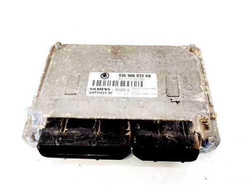 Used Engine control unit (ECU) Engine control unit (ECU) SKODA FABIA I (6Y2) 1.2 (64 hp) 32942300 32942300