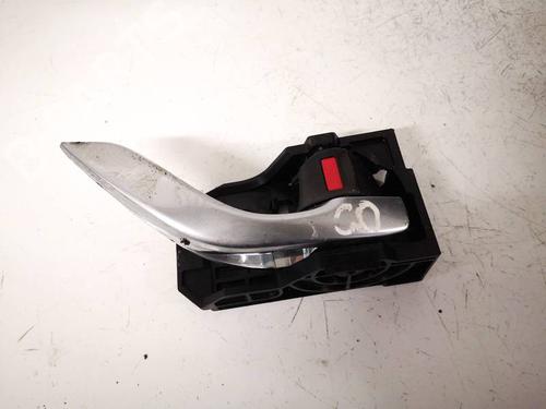 Used Rear right interior door handle Rear right interior door handle MAZDA 6 Estate (GJ, GL) 2.2 D (150 hp) 34870400 34870400