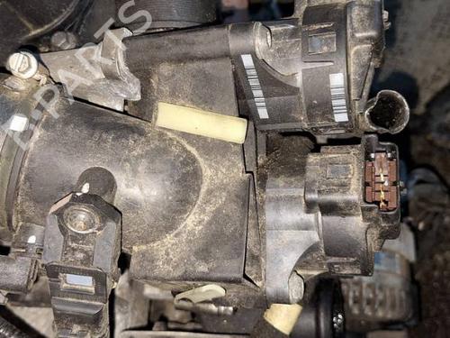 Throttle body MAZDA 3 (BL) 1.6 MZ-CD (BL14) | BP34945789M82 - Image 2