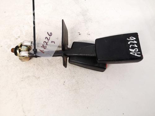 Used Seat buckle Seat buckle 35408565 35408565