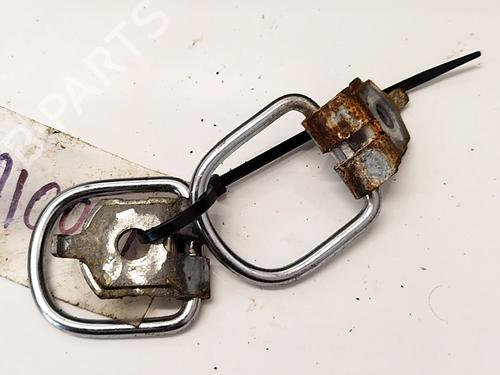 Støtte Støtte OPEL SIGNUM Hatchback (Z03) 2.2 DTI (F48) (125 hp) 36102607 36102607