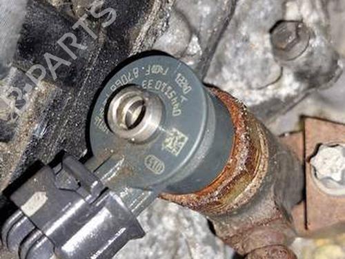 Used Injector Injector 34870583 34870583
