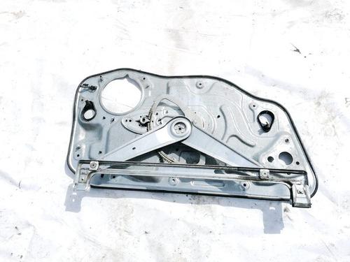 Used Front right window mechanism Front right window mechanism 35517402 35517402