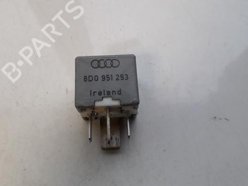other-audi-a4-b5-8d2-1994-1995-1996-1997-1998-1999-2000-2001-33512774 main image