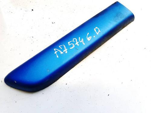 Used Rear right wheel arch trim Rear right wheel arch trim 35228178 35228178