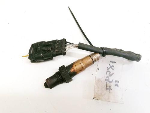 Electronic sensor FIAT PUNTO EVO (199_) 1.4 (199AXB1A) | BP35360100M84 - Image 2