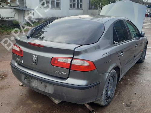 Switch RENAULT LAGUNA II (BG0/1_) 1.8 16V (BG0B, BG0C, BG0J, BG0M, BG0V) | BP32874584I30  - Image 8