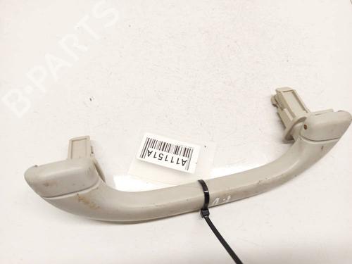 Used Interior roof handle Interior roof handle PEUGEOT 407 (6D_) 2.0 HDi 135 (6DRHRH, 6DRHRE, 6DRHRG, 6DRHRJ) (136 hp) 34794900 34794900