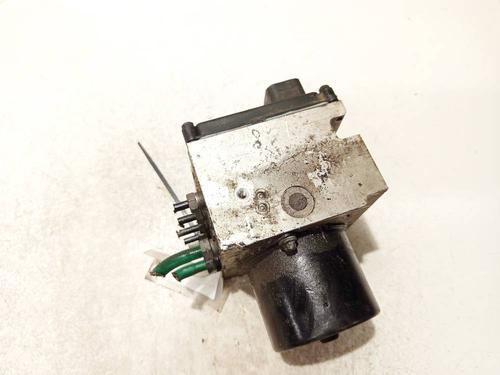 Used ABS pump ABS pump PEUGEOT 407 (6D_) 2.0 HDi 135 (6DRHRH, 6DRHRE, 6DRHRG, 6DRHRJ) (136 hp) 34878390 34878390