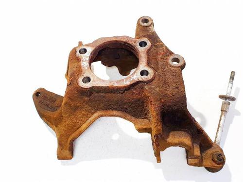 Used Left rear steering knuckle Left rear steering knuckle 36827193 36827193