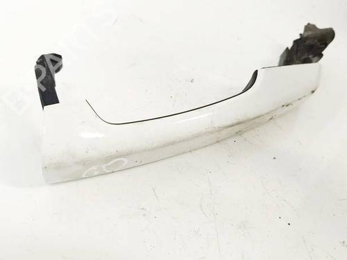 Used Front right exterior door handle Front right exterior door handle 37285706 37285706