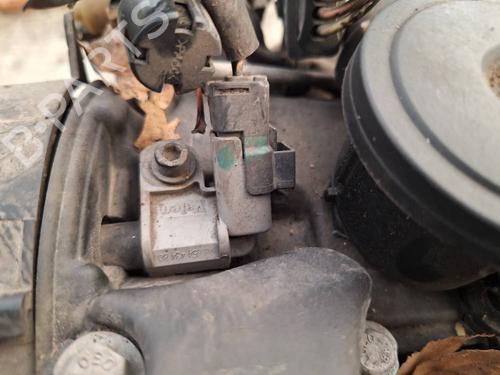 Used Electronic sensor Electronic sensor CITROËN C5 III (RD_) 2.0 HDi (RDRHD8, RDRHDJ, RDRHR8, RDRHRJ) (136 hp) 35092969 35092969
