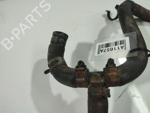Pipe HONDA FR-V (BE) 2.0 (BE3) | BP32539841M125