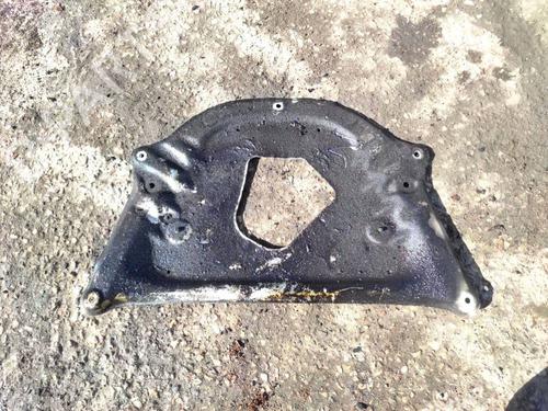 Underbody protection BMW 6 (E63) 630 i | BP35289625M92 - Image 3