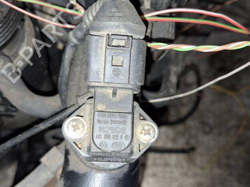 Electronic module VW PASSAT B5 Variant (3B5) 1.9 TDI | BP34950177M83 - Image 2