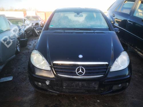 Pipe MERCEDES-BENZ A-CLASS (W169) A 180 CDI (169.007, 169.307) | BP32616380M125  - Image 13