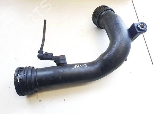 Pipe VW GOLF PLUS V (5M1, 521) 2.0 TDI | BP32933155M125 - Image 2