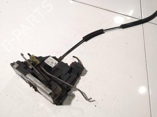 Used Front left lock Front left lock 34740031 34740031