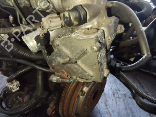 Used Throttle body Throttle body 35543324 35543324