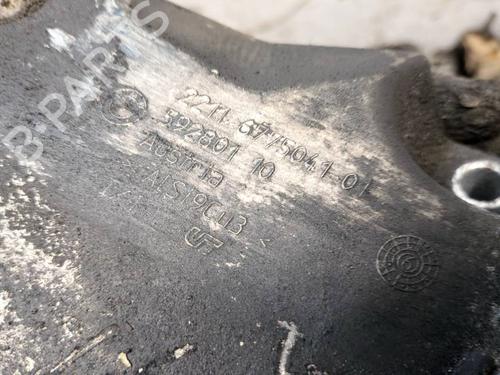 Support BMW 3 (E90) 320 d | BP36379869C155 - Image 4