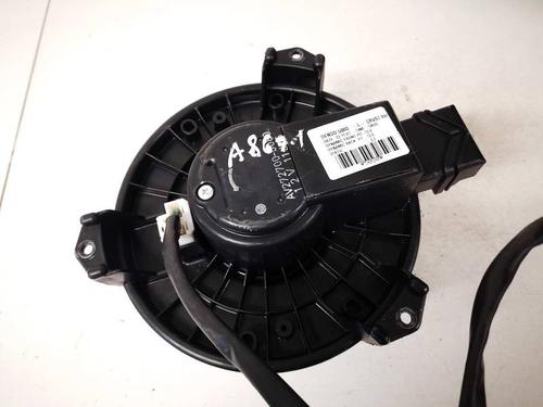 Used Heater blower motor Heater blower motor HONDA CR-V III (RE_) 2.2 i-CTDi 4WD (RE6) (140 hp) 35347247 35347247
