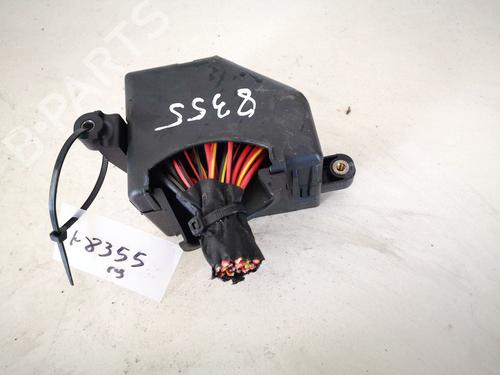 Fuse box VW PASSAT B6 (3C2) 2.0 TDI | BP32914954E1 - Image 3