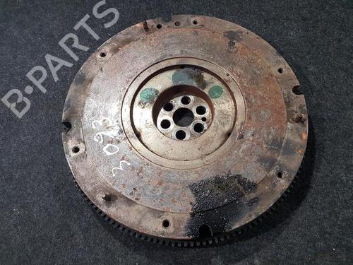 Used Flywheel Flywheel CHRYSLER VOYAGER / GRAND VOYAGER III (GS_, NS_) 2.5 TD (116 hp) 35658747 35658747