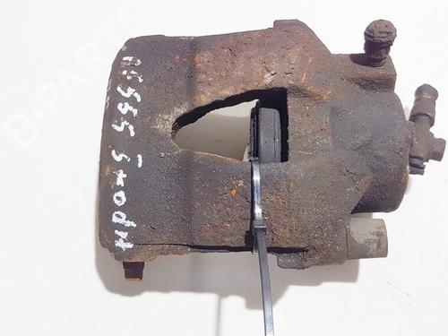 Used Right front brake caliper Right front brake caliper 35869879 35869879